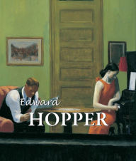 Title: Edward Hopper, Author: Gerry Souter