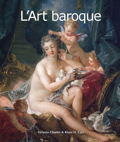 L'Art baroque