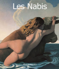 Title: Les Nabis, Author: Albert Kostenevitch