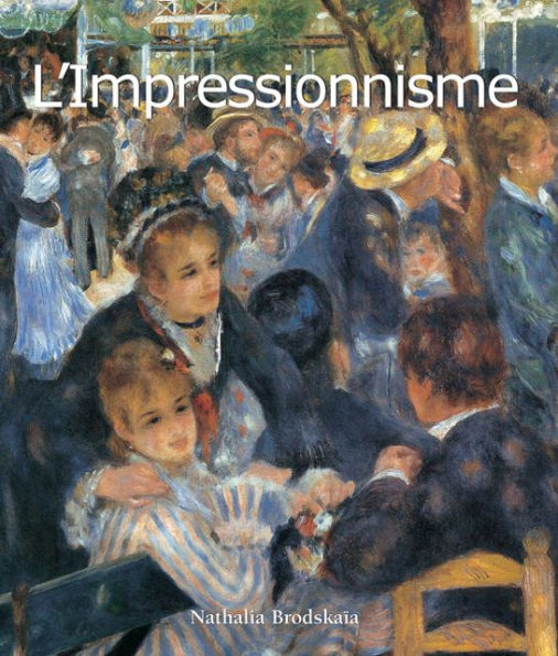 L'Impressionnisme