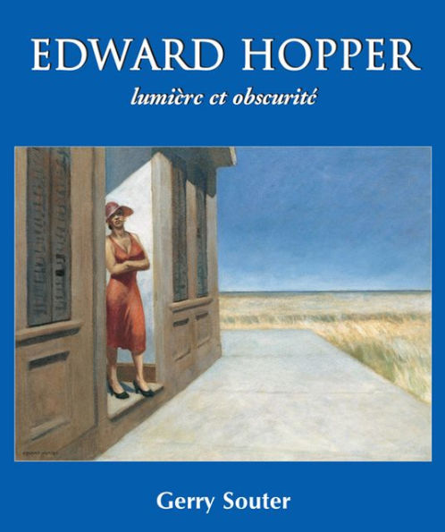 Edward Hopper lumière et obscurité