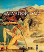 The Life and Masterworks of Salvador Dalí (PagePerfect NOOK Book)