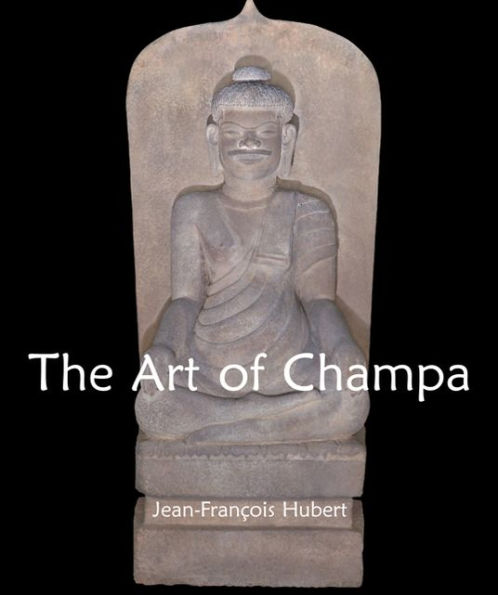 The Art of Champa
