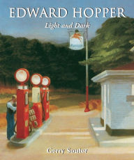 Title: Edward Hopper Light and Dark, Author: Gerry Souter