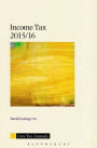 Core Tax Annual: Income Tax 2015/16