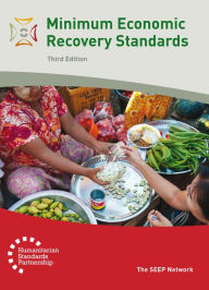 Title: Minimum Economic Recovery Standards 3rd Edition, Author: The SEEP Network