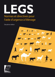 Title: Normes et directives pour laide durgence à lélevage (LEGS) 2nd edition, Author: LEGS