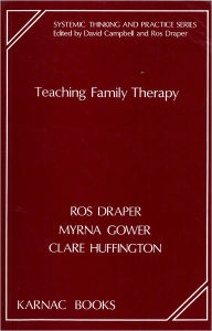 Teaching Family Therapy