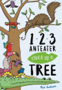 123, Anteater Stuck Up a Tree
