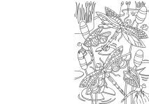 Alternative view 3 of Amazing Colouring for Kids: Fantastic Fun for 5 Year Olds