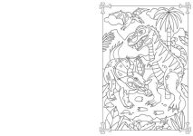 Alternative view 5 of Amazing Colouring for Kids: Fantastic Fun for 5 Year Olds