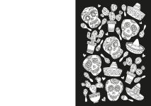 Alternative view 7 of Amazing Colouring for Kids: Fantastic Fun for 5 Year Olds