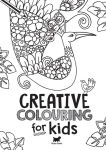 Alternative view 2 of Creative Colouring for Kids: Fantastic Fun for 5 Year Olds