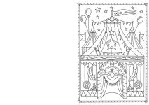 Alternative view 5 of Creative Colouring for Kids: Fantastic Fun for 5 Year Olds