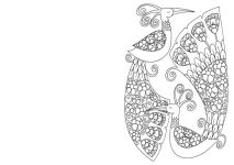 Alternative view 6 of Creative Colouring for Kids: Fantastic Fun for 5 Year Olds