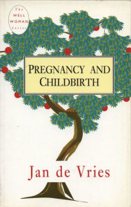 Title: Pregnancy and Childbirth, Author: Jan de Vries
