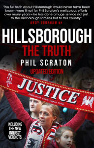 Title: Hillsborough - The Truth, Author: Phil Scraton