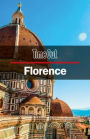 Time Out Florence City Guide: Travel Guide