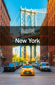 Title: Time Out New York City Guide: Travel Guide, Author: Time Out