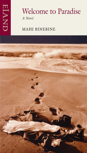 Welcome to Paradise: A Novel