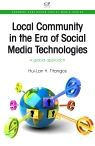 Local Community in the Era of Social Media Technologies: A Global Approach