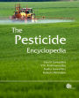 Pesticide Encyclopedia