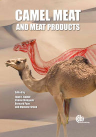 Title: Camel Meat and Meat Products, Author: Isam T. Kadim