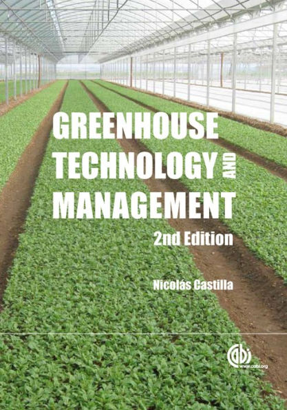 Greenhouse Technology and Management