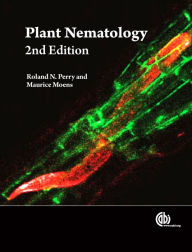 Title: Plant Nematology [OP] / Edition 2, Author: Roland N. Perry PhD