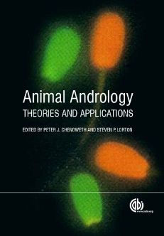 Animal Andrology: Theories and Applications