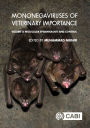 Mononegaviruses of Veterinary Importance