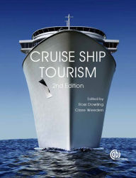 Title: Cruise Ship Tourism, Author: Ross K. Dowling
