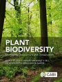 Plant Biodiversity: Monitoring, Assessment and Conservation