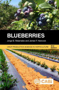 Title: Blueberries / Edition 2, Author: Jorge B. Retamales