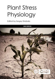 Title: Plant Stress Physiology, Author: Sergey Shabala