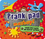 Prank Star Prank Pad Mashup