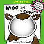 Simon Says Moo like a Cow