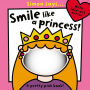 Simon Says Smile like a Princess
