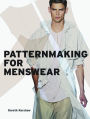 Patternmaking for Menswear