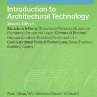 Title: Introduction to Architectural Technology, 2nd Edition / Edition 2, Author: William McLean