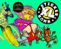 Stickerbomb XL