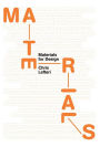 Materials for Design