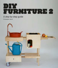 DIY Furniture 2: A step-by-step guide