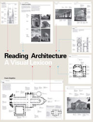 Title: Reading Architecture: A Visual Lexicon, Author: Owen Hopkins
