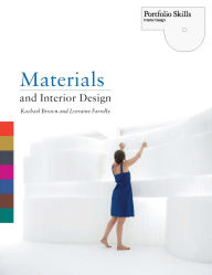 Title: Materials and Interior Design, Author: Lorraine Farrelly