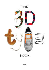 Title: The 3D Type Book, Author: FL@33