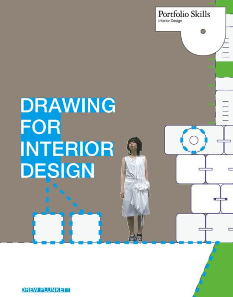 Drawing for Interior Design