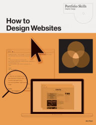 Title: How to Design Websites, Author: Alan Pipes