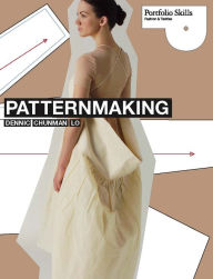 Title: Pattern Cutting, Author: Dennic Chunman Lo