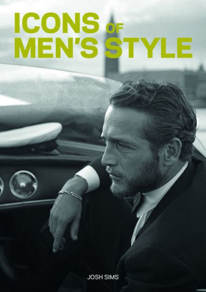 Icons of Men's Style